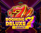 Booming Seven Deluxe Legacy